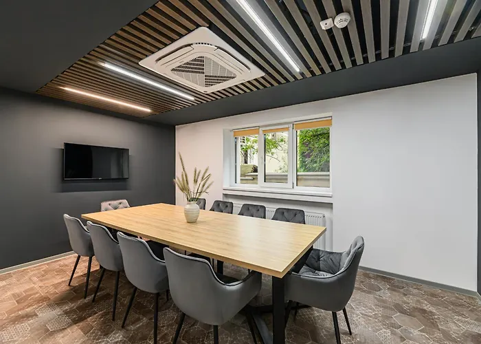 Johann Strauss 3* Bukarest