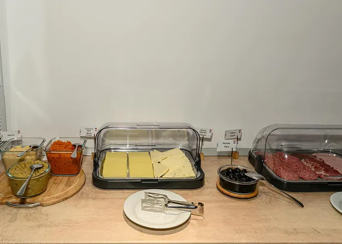 Hotel Johann Strauss