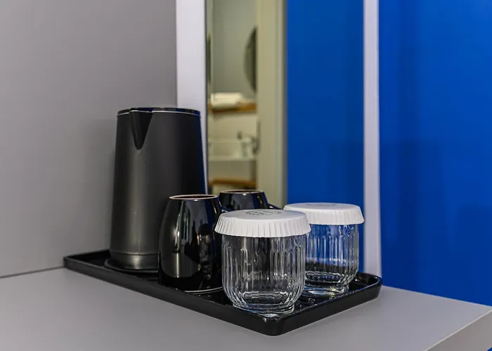 Hotel Johann Strauss 3*