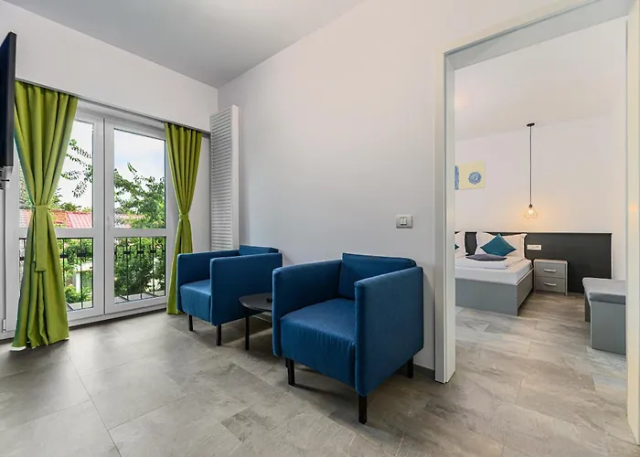 Johann Strauss 3* Bukarest