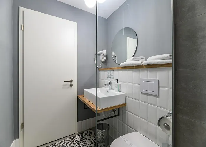 Johann Strauss Hotel 3*