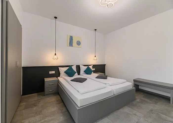 Johann Strauss Hotel Bukarest