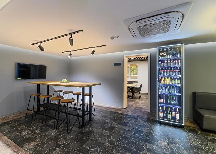 Johann Strauss Hotel 3*