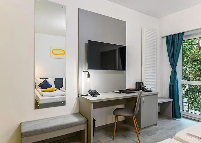 Johann Strauss Hotel Bukarest