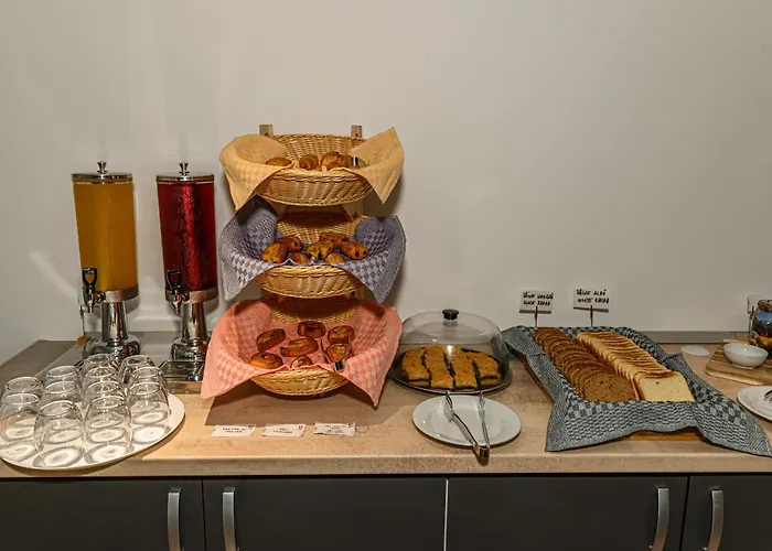 Hotel Johann Strauss 3*