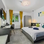Johann Strauss Bucureşti