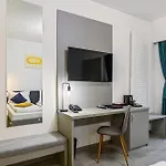 Johann Strauss Hotel Bucureşti