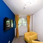Johann Strauss Hotel Bucharest