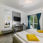 Johann Strauss Hotel