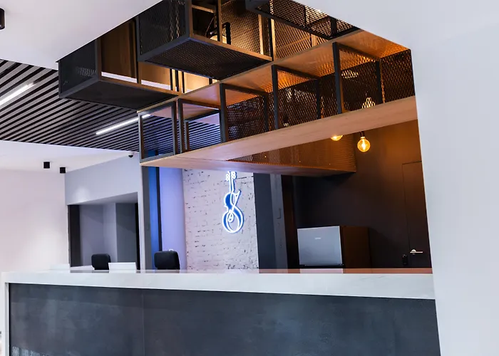 Johann Strauss מלון