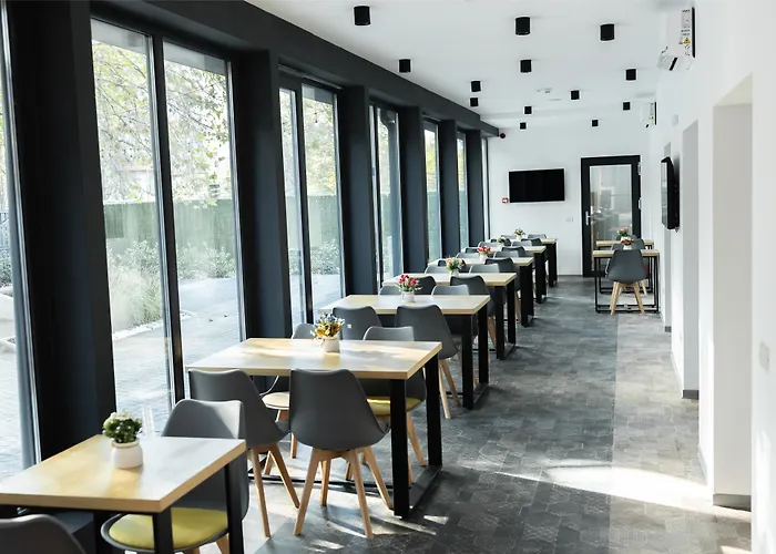 מלון Johann Strauss