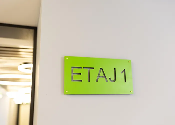 Johann Strauss מלון בוקרשט