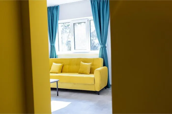 Johann Strauss 3* בוקרשט