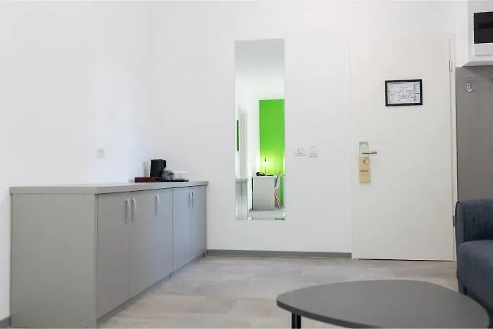 Johann Strauss מלון