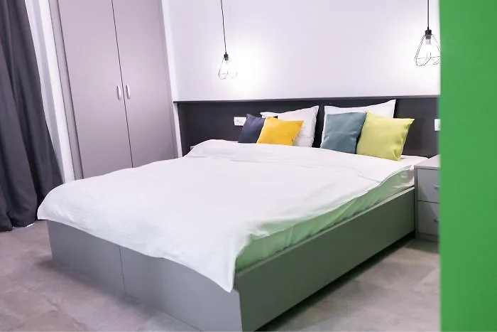 מלון Johann Strauss