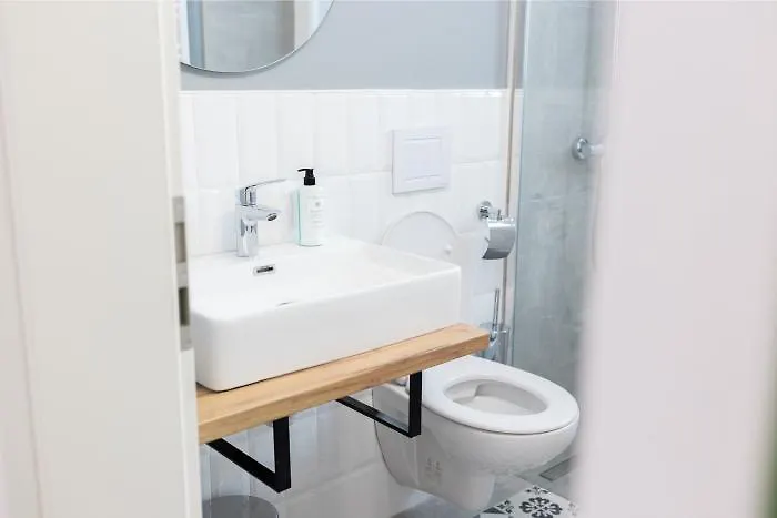 Johann Strauss מלון 3*