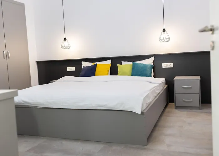 Johann Strauss מלון 3*