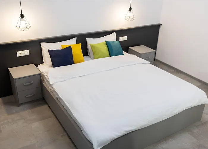 מלון Johann Strauss 3*