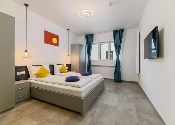 Johann Strauss מלון