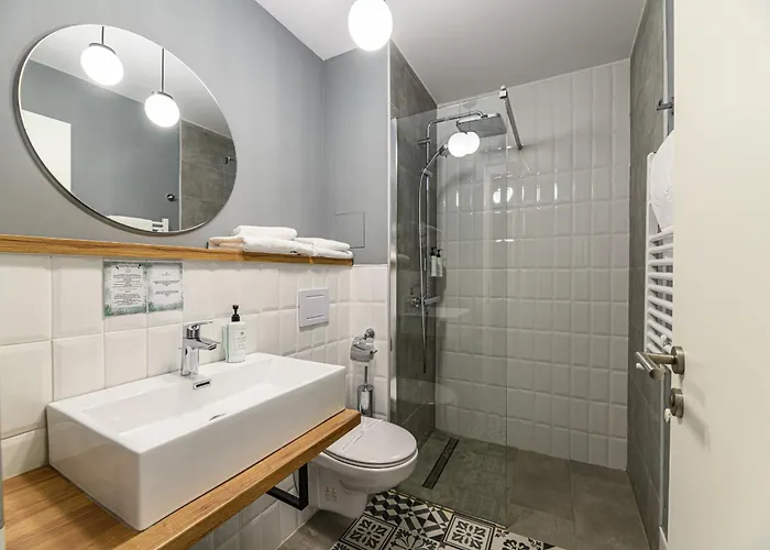 Johann Strauss מלון בוקרשט