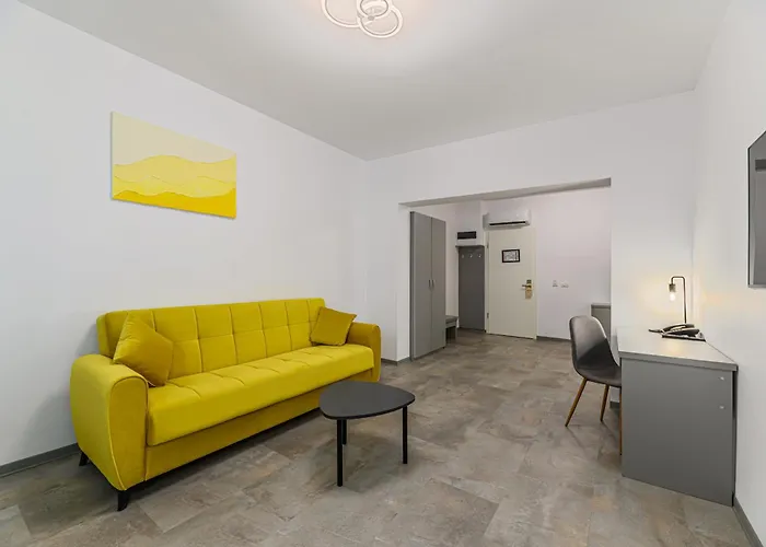 Johann Strauss מלון