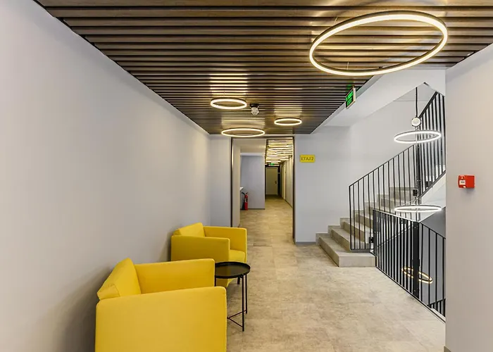 Johann Strauss מלון 3*