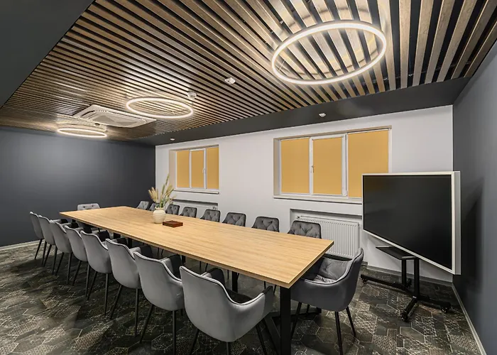 Johann Strauss מלון 3*