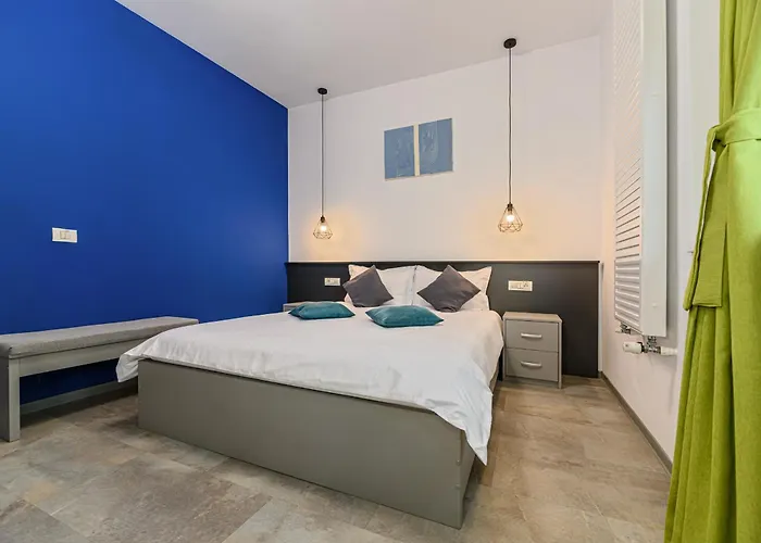 מלון Johann Strauss