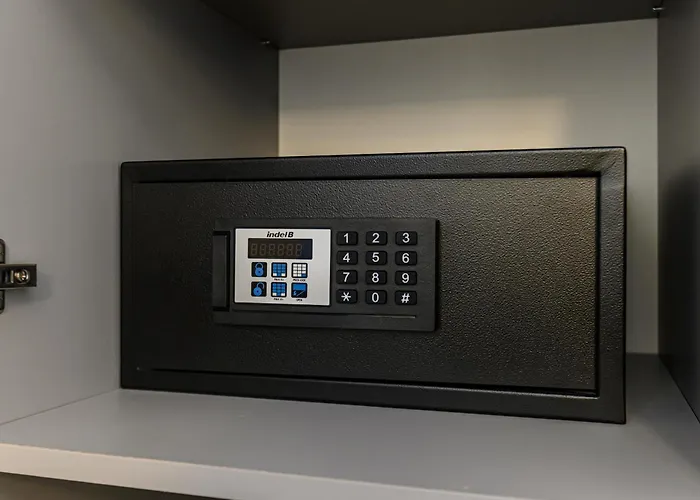 Johann Strauss מלון 3*